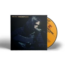 Neil Young, CD YOUNG SHAKESPEARE