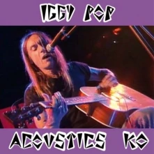 DVD ACOUSTIC KO