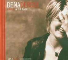 CD A WALK IN THE PARK