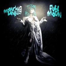 Vinyl FULL MOON