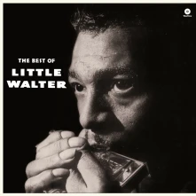 Vinyl LITTLE WALTER W. BABY ... - BEST OF