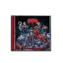 CD EVERYONE'S A MURDERER