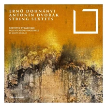 CD ERNO DOHNANYI ANTONIN ...