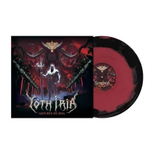 Yoth Iria, Vinyl GONE WITH THE DEVIL