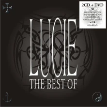 Lucie, CD BEST OF
