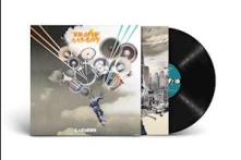 Vinyl LAZARUS