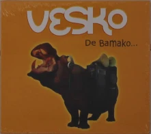 CD DE BAMAKO