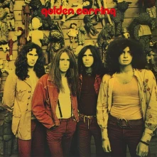 CD GOLDEN EARRING
