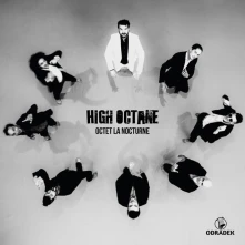 CD HIGH OCTANE