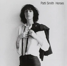 Vinyl Horses