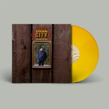 Vinyl ROSE CITY BAND - EARTH TRIP