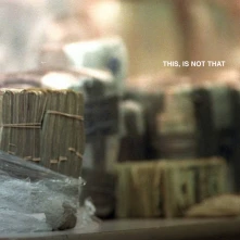Apollo Brown, CD Apollo Brown & Crimeapple - This, Is Not That
