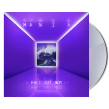 CD MANIA