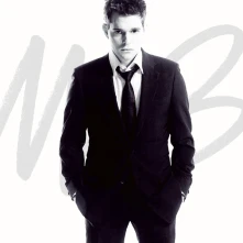Michael Bublé, CD It's Time