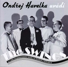 Ondřej Havelka, CD Uvádí The Swings