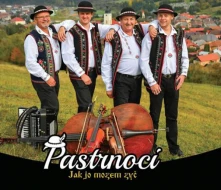 Pastrnoci, CD Jak jo mozem zyč