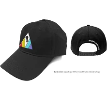 Imagine Dragons, Šiltovka Triangle Logo, Unisex, Čierna
