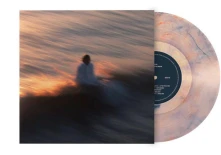 Vinyl AFTER THE RAIN