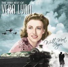 Vera Lynn, CD WE'LL MEET AGAIN, THE VERY BEST OF VERA LYNN