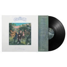 Vinyl CANYON