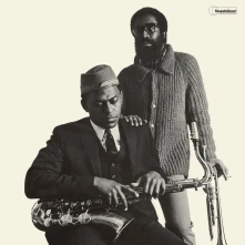 Vinyl SHEPP, ARCHIE - BILL DIXON QUARTET