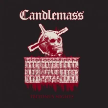CD Tritonus Nights