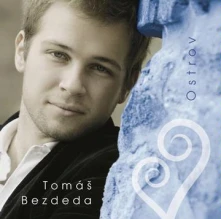 Tomáš Bezdeda, CD Ostrov