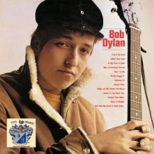 Vinyl BOB DYLAN