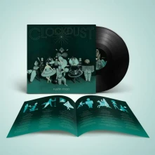 Vinyl CLOCKDUST
