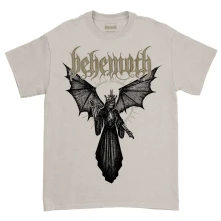 Behemoth, Tričko Angel Of Death, Unisex, Natural