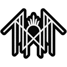Nažehlovačka Sigil Cut Out
