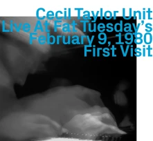 CD LIVE AT FAT TUESDAY'S ...