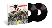 Vinyl DOLL DOMINATION