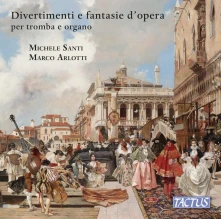 CD DIVERTIMENTI E FANTASI...
