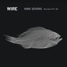 CD NINE SEVENS