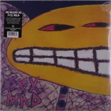 Vinyl SEX MAD