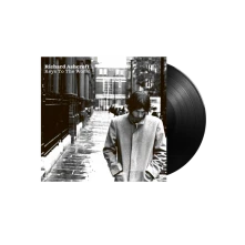 Vinyl KEYS TO THE WORLD