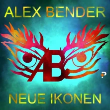 CD NEUE IKONEN