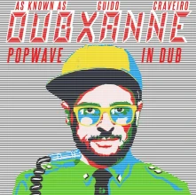 CD DUBXANNE - POPWAVE IN DUB