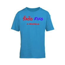 Tričko Šašo Fifo