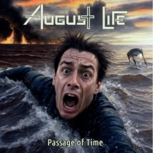CD PASSAGE OF TIME