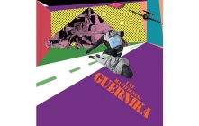 Vinyl MANIFESTO GUERNIKA