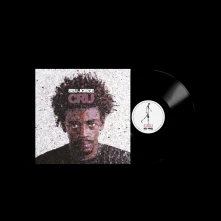 Seu Jorge, Vinyl CRU