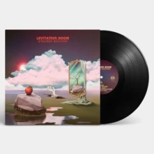 Vinyl STRANGE WEATHER