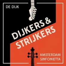 Vinyl DIJKERS & STRIJKERS