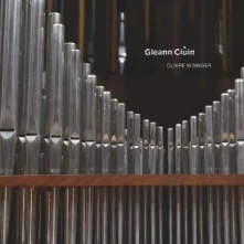 CD GLEANN CIUIN