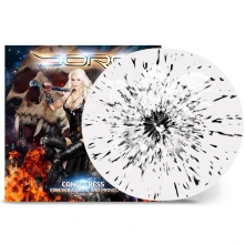 Doro, Vinyl CONQUERESS - FOREVER STRONG AN