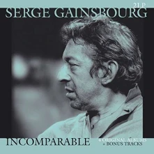 Vinyl INCOMPARABLE