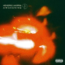 Vinyl Harris, Hendrix - Awakening