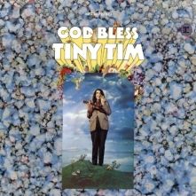 Vinyl God Bless Tiny Tim